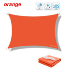 orange / 400x400cm