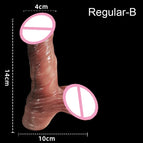 Regular-B