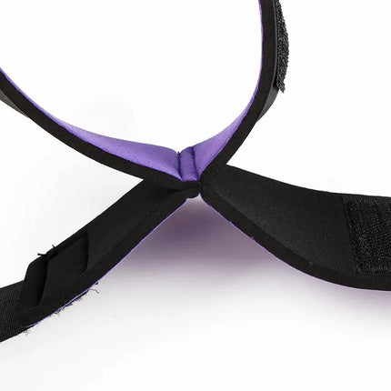Sex SM Products Adult Sexy Toy Handcuffs Ankle Cuffs Bdsm Bondage Rope Restraint Slave Chastity Erotic Sex Toys For Woman Gay