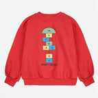 Sweatshirt 2 / 140 CM