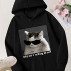 Black / M