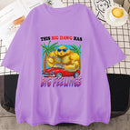 Purple / 4XL