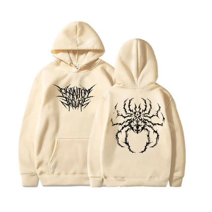 Unisex Hunter×Hunter Printing Zipper Hoodie Men Women Casual Personality Hoodie Zip Up Hoodies Sweatshirts Zip Coat