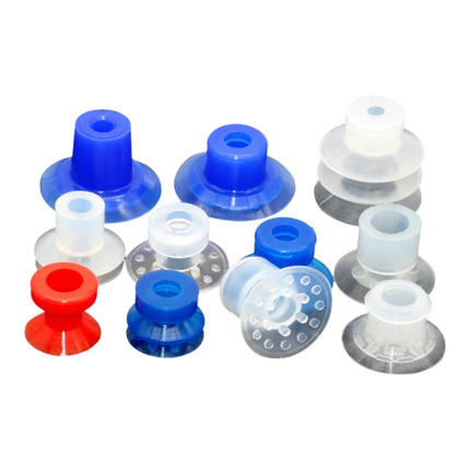 10Pcs Mechanical arm film plastic bag accessories packaging machine bag opening suction cup Suction nozzle for bag machine APEX