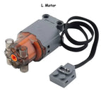 L Motor
