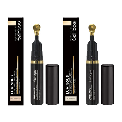 Dark Circles Concealer Stick Under Eye Cover Acne Pigmentation Blemishes Coverage Waterproof Lightweight Natural Daily Makeup