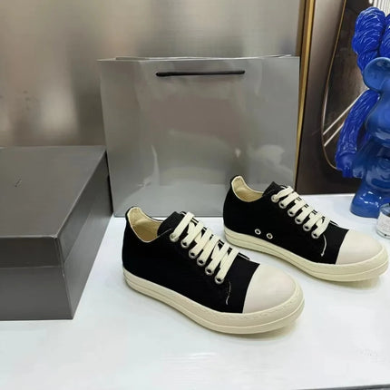 High-Quality Female Canvas Shoes, Trendy Brand, Designer Couple, Board Mountaineering RMK, Sports Shoes, Women's Shoes