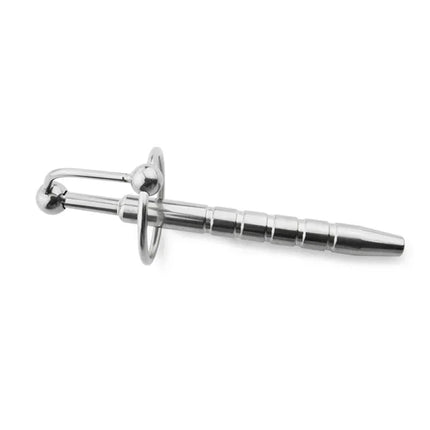 Massage Wand Urethral Sound Dilators Stimulation Catheter Beads  Penis Plug Insert Male Masturbator Horse Eye Sticks BDSM Penis