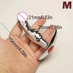 M Anal Plug