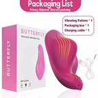 wearable vibrator
