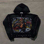 Black / M