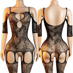 32-Black / One Size