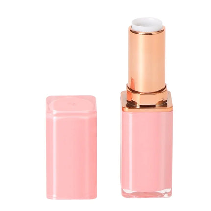 10/30/50PCS 12.1mm High-Quality Empty Crystal Acrylic Lipstick Tubes DIY Empty Square Lip Balm Packaging Makeup Tool