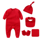 red / 3M