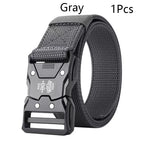 1Pcs-Gray / 125cm