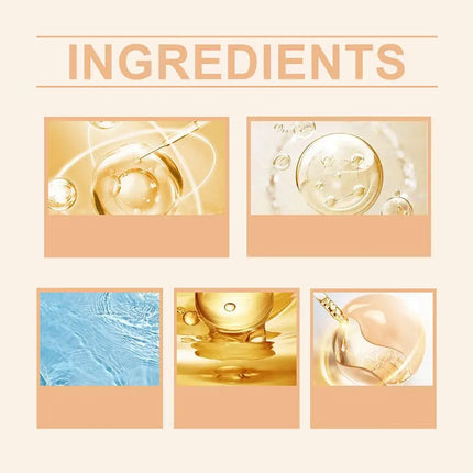 4-in-1 Bionic Discoloration Concealer Foundation Make-up Moisturizing Repair Skin Moisturizing Primer All Skin Tone Makeup