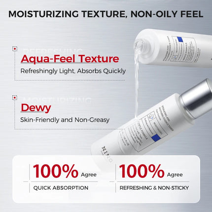 Hydrating & Soothing Toner, Lotion & Cream with 8D Hyaluronic Acid & Ceramides – Moisturizing, Barrier Repair & Firming Care