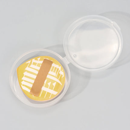 Soft Air Cushion Puff Makeup Blender Sponges Elastic Marshmallow Cosmetic Foundation Powder Set Powder Puff Set Box