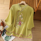 5-yellow / XXL