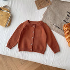 Brown / China Mainland / 6-9M(Size 73)