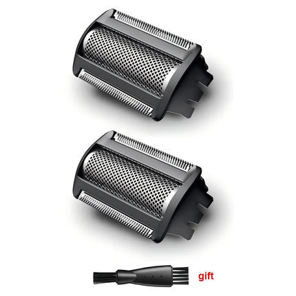 LISI BG2000 Replacement Head Fit for Philips Norelco Bodygroom Series 7000 BG7030 BG7040 BG5025 BG2030 BG2040 Beard Trimmer