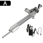 6-20CM  230RPM A / US