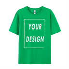 green / M