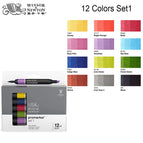 12 Colors SET1