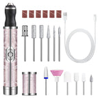 Pink-1 Set