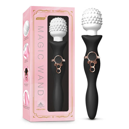 2025 NEW Female AV Vibrating Massage Stick Sex Toy Clit Massage Dildo Vibrator Sexual Toys Sex Machine for Women 18+