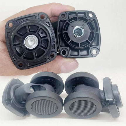 LOJEL Luggage Wheel Crown Model PP10 VITA Trolley Case Universal Swivel Silent Suitcase Caster