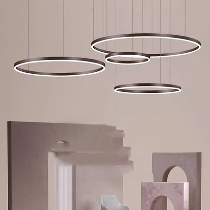 Home decoration chandelier dining room Pendant lights indoor lighting light fixture Ceiling lamps salon fancy indoor lighting