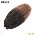 T1B/27 / China Mainland / 20inches-50cm|7Pcs/Lot