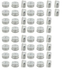 L transparent