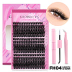 Lash Set-FH04