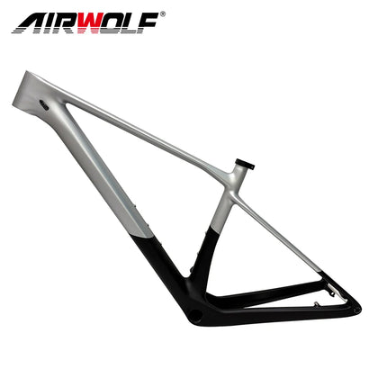 Airwolf Carbon MTB Frame 29er Boost UDH Frameset  S/M/L Hardtail Mountain Bike XC Trail Race Bicycle Customised