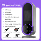 Purple-Standard / US / 1200W