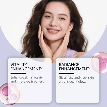 2025 Anti wrinkle and moisturizing essence, light and easy to carr