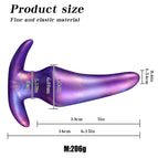 Wear Buttplug-M / China Mainland