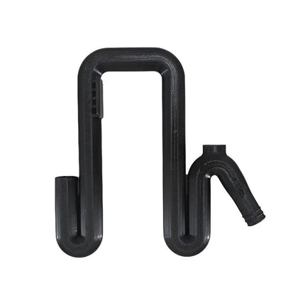 Self-priming Siphon Hose Kit For Stormwater Diversion And Overflow Pipe Solutions - Easy Automatic Drain And Fill Tool
