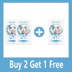 Buy 2 get 1 free