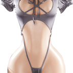 Gray / M