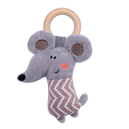 Baby Gym Frame Toys Baby Sensory Toys For PLAY Gym Frame Activity Hanging Pendants Fitness Rack Decorations Stroller Ornaments