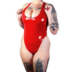 Red / 4XL