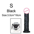 Black-S