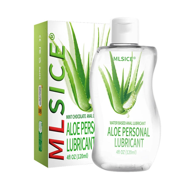 Sexy Adult Anal Lubricant for Sex Semen Lube Fruity Vagina Water-Based Man Fake Cum Sperm Lubrication Gay Intimate Toy Gel Oil