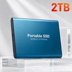 Blue 2T