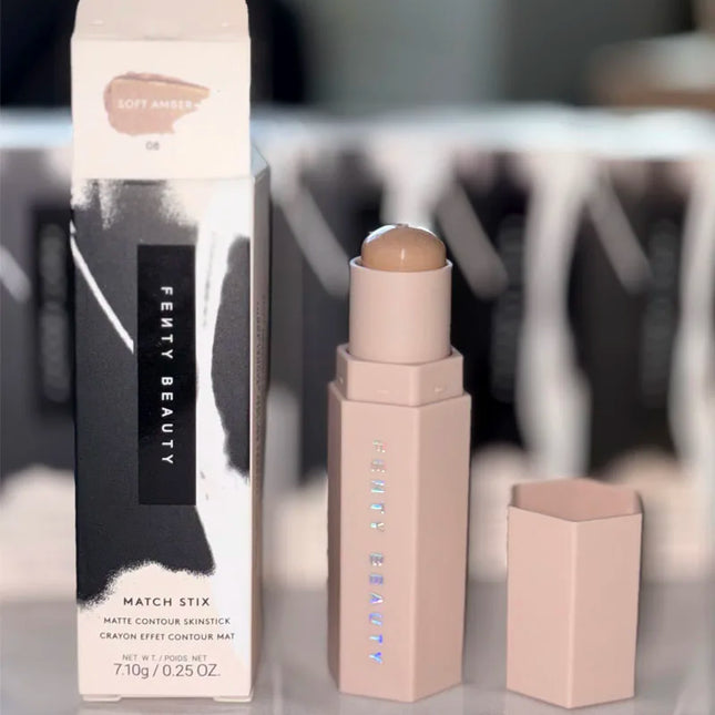New Fenty Beauty Bronzer Concealer Contouring Stick Makeup Long Lasting Face Highlighter Makeup Shadow Facial Brighten Cosmetics