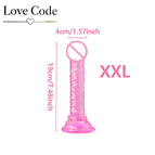 pink-XXL