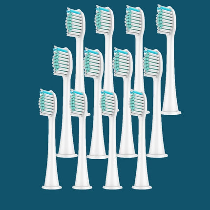 Sonicare HX3 HX6 HX9 Brush Heads 3 Models / Têtes HX3 HX6 HX9